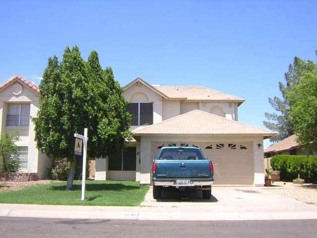 3848 W Folley St., Chandler, AZ 85226