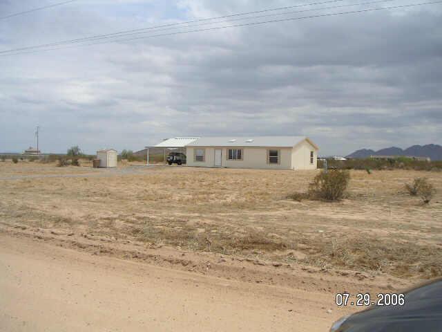 54869 W La Barranca Dr., Maricopa, AZ 85139