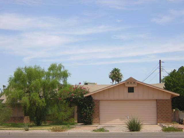 8502 E Chaparral Rd., Scottsdale, AZ 85250