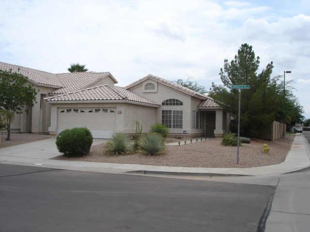 375 W Bruce Ave., Gilbert, AZ 85233