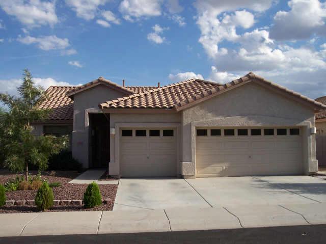 5317 W Glenview Pl., Chandler, AZ 85226