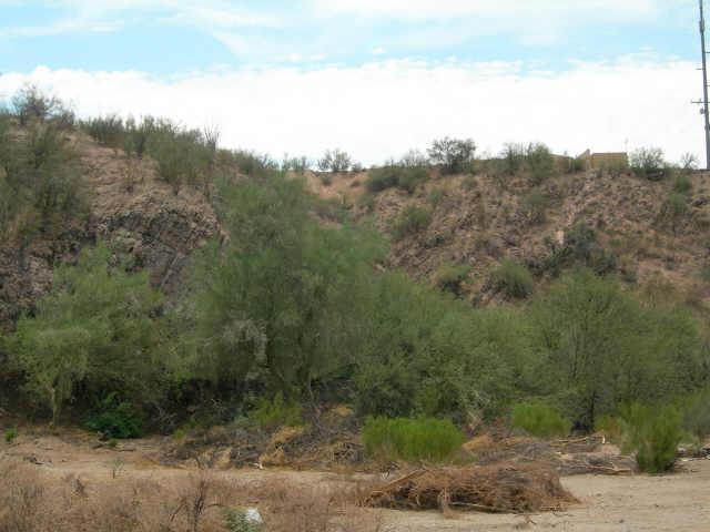 N Hwy 60 Ave., Wickenburg, AZ 85390