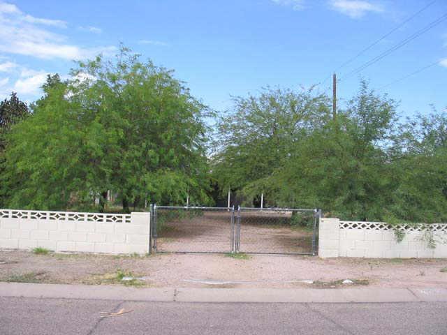 402 S 97th Pl., Mesa, AZ 85208