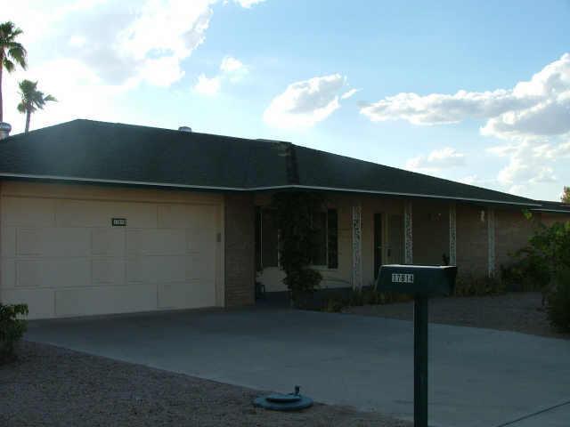 17814 N Willowbrook Dr., Sun City, AZ 85373