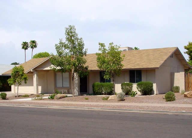 2721 S Pecan St., Mesa, AZ 85202