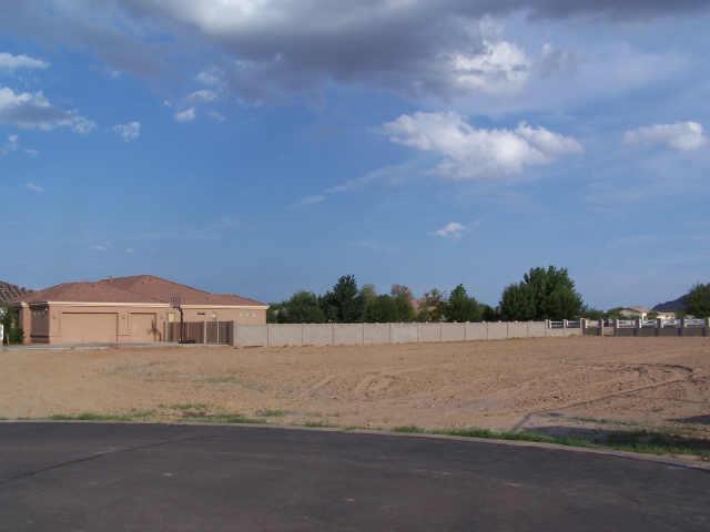 19675 E Sonoqui Cir. #188, Queen Creek, AZ 85242