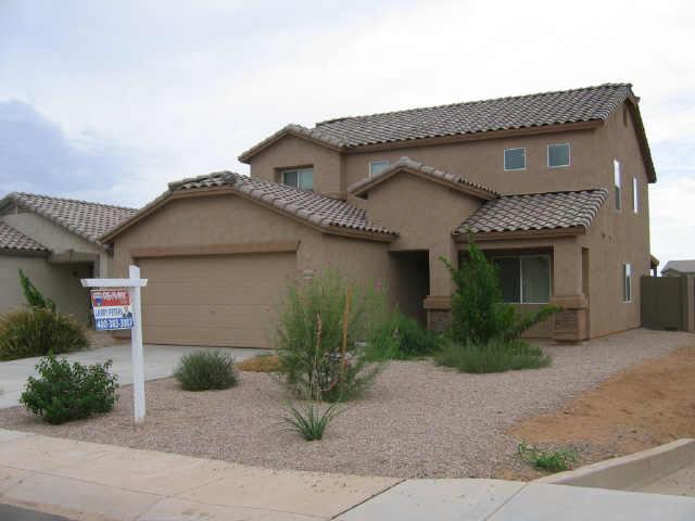 28006 N Iron Ave., Queen Creek, AZ 85243