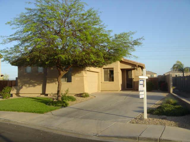 14269 W Verde Ln., Goodyear, AZ 85395