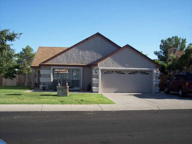 681 E Estrella Dr., Chandler, AZ 85225