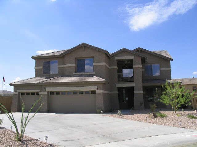 2203 W Crimson Ter., Phoenix, AZ 85085
