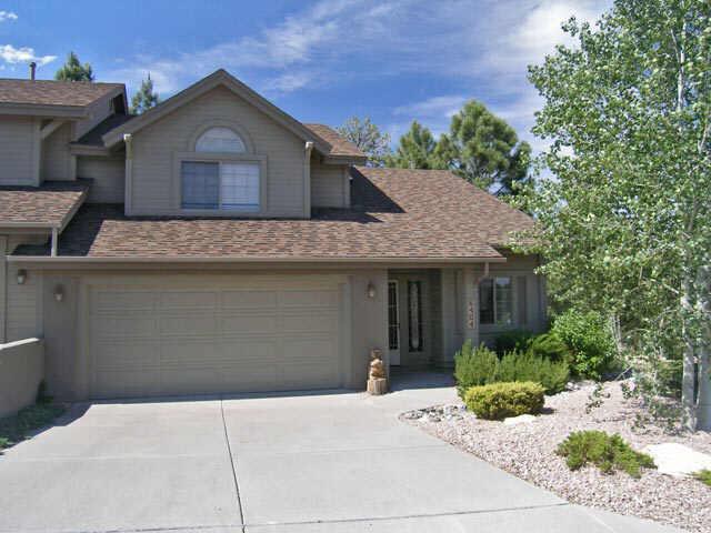 6404 E Settlers Run Rd., Flagstaff, AZ 86004