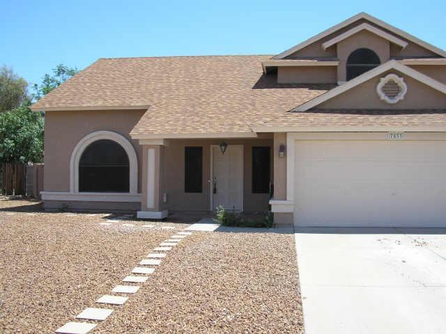 7833 W Pershing Ave., Peoria, AZ 85381