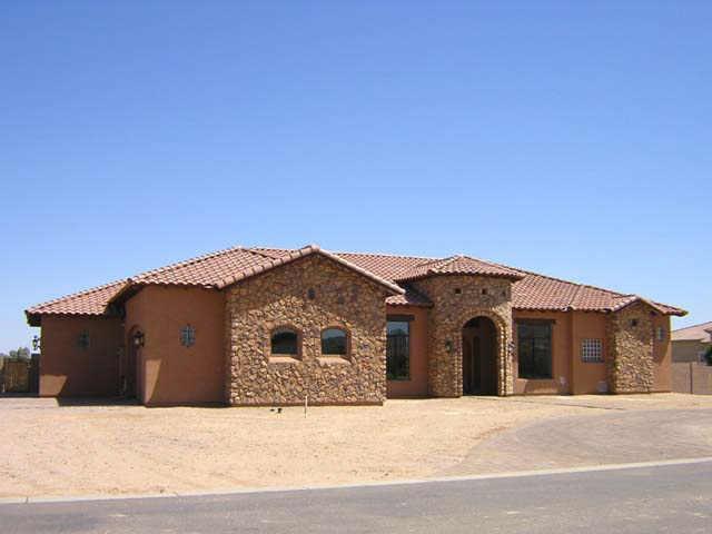 18972 E Via Park St., Queen Creek, AZ 85242
