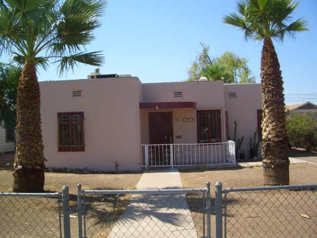 1517 E Roosevelt St., Phoenix, AZ 85006