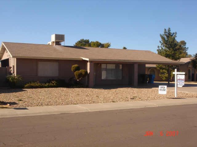 15846 N 22nd Pl., Phoenix, AZ 85022