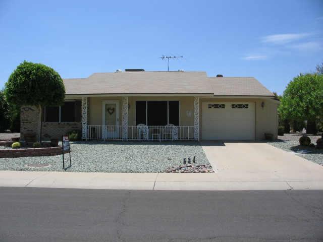 19822 N Pine Springs Dr., Sun City, AZ 85373