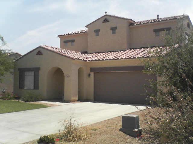 3417 E Vernon St., Phoenix, AZ 85297