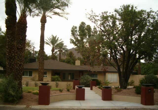 4732 E Calle Tuberia St., Phoenix, AZ 85018