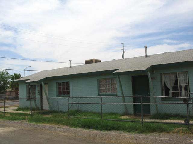 1002 N 22 Pl., Phoenix, AZ 85006