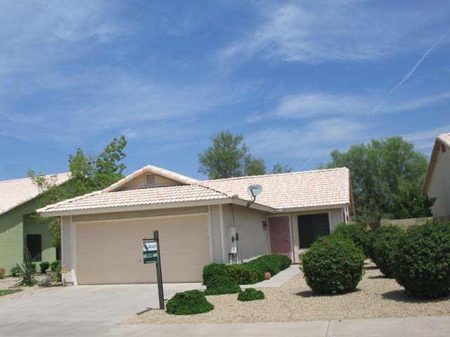 1706 E Carter Rd., Phoenix, AZ 85042