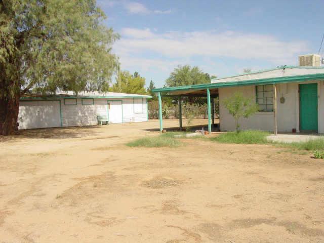 775 S Smythe Dr., Apache Junction, AZ 85220