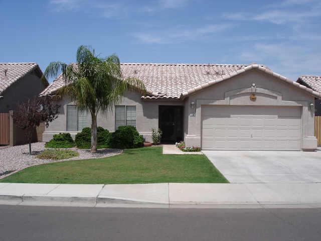 9320 W Mountain View Rd., Peoria, AZ 85345