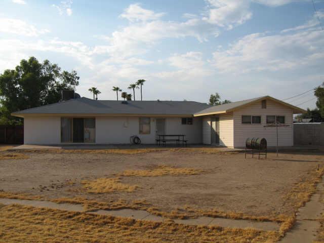 3115 N 52nd Pkwy., Phoenix, AZ 85031