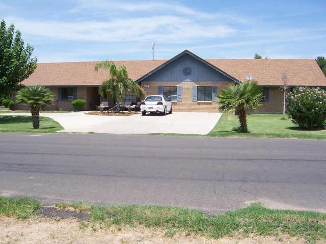 19712 E Calle De Flores, Queen Creek, AZ 85142