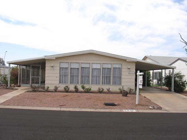 8331 E Deer Cir., Mesa, AZ 85208