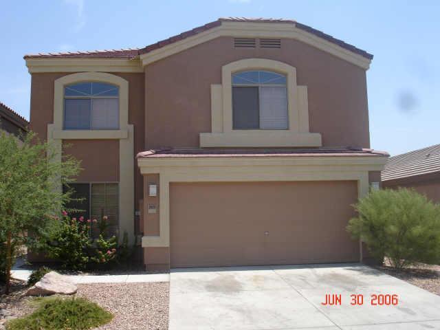 24039 W Antelope Ter., Buckeye, AZ 85326