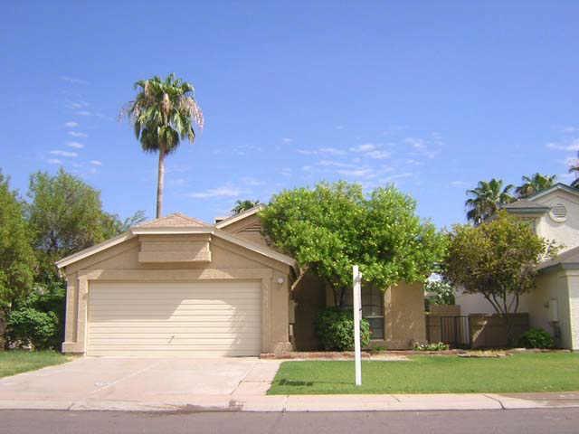 3902 W Denver St., Chandler, AZ 85226