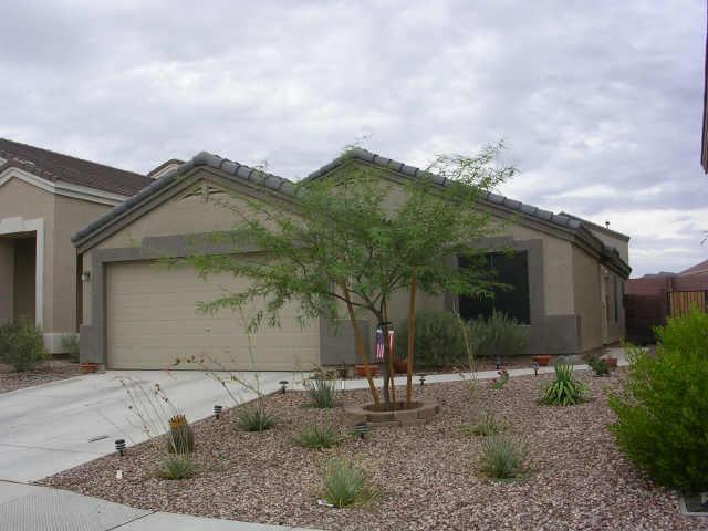23346 W Cocopah St., Buckeye, AZ 85326