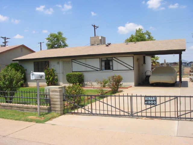 2336 E Pleasant Ln., Phoenix, AZ 85042