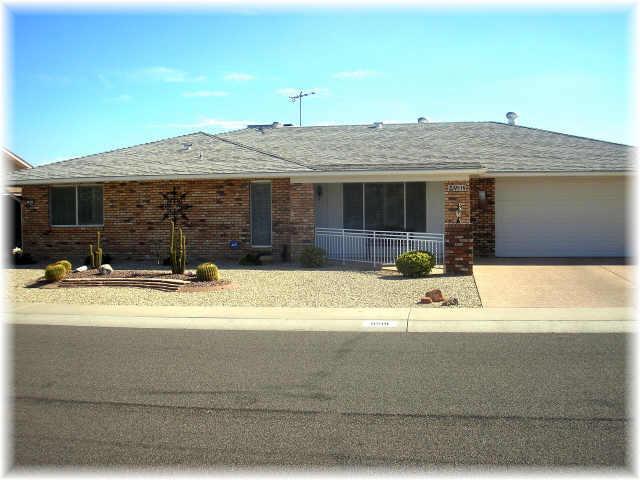 9519 W Cottonwood Dr., Sun City, AZ 85373