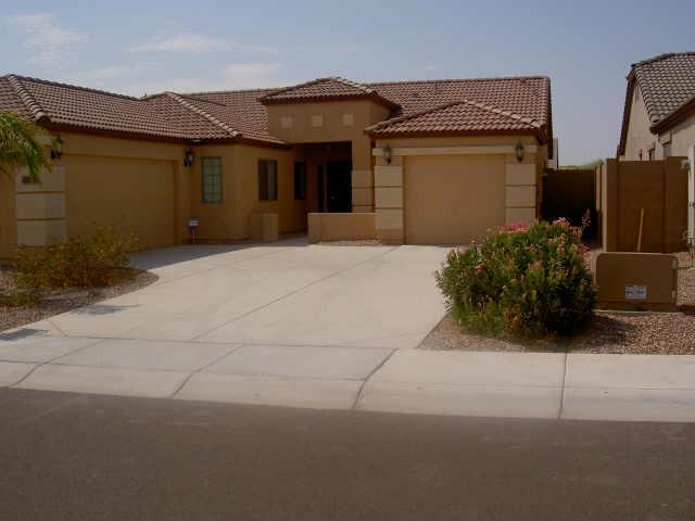 22973 W Papago St., Buckeye, AZ 85326