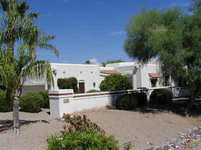 25515 N Forest Rd. #1, Rio Verde, AZ 85263