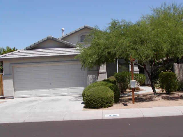 8146 W Clara Dr., Peoria, AZ 85382