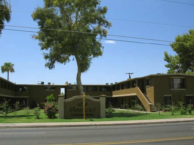 4224 N 12th St. #209, Phoenix, AZ 85014