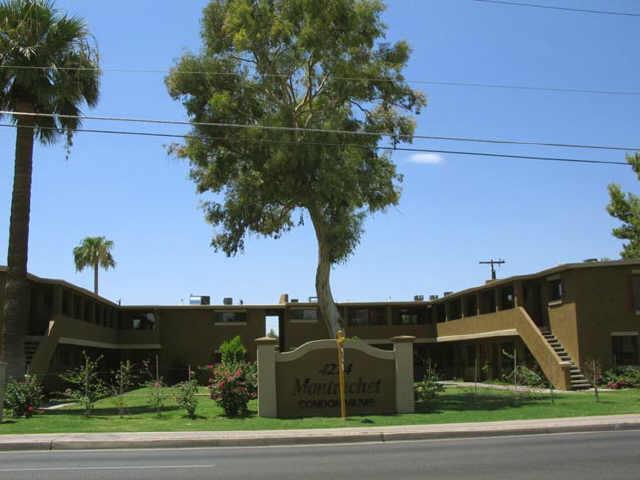 4224 N 12th St. #207, Phoenix, AZ 85014