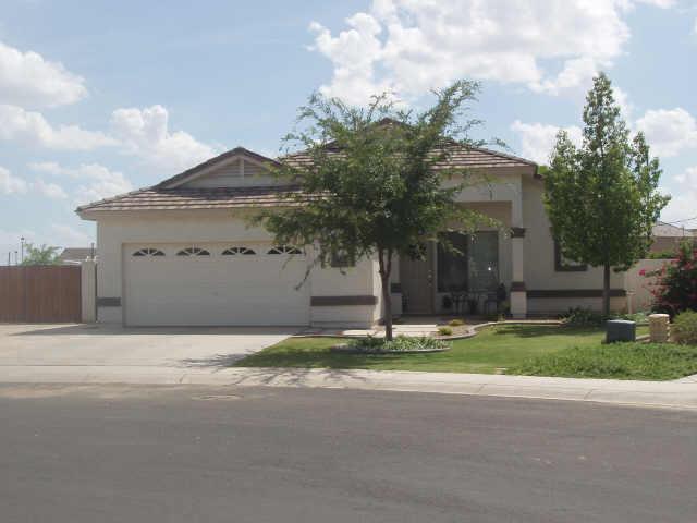 4189 E Loma Vista St., Gilbert, AZ 85295