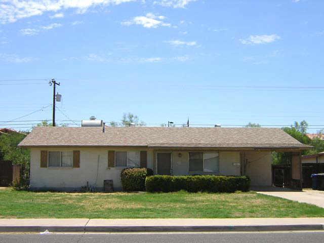 1735 W Pueblo Ave., Mesa, AZ 85202