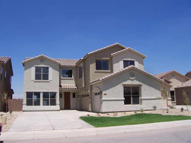10118 W Albeniz Pl., Tolleson, AZ 85353