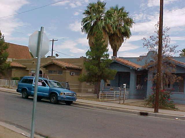 915 W Woodland Ave., Phoenix, AZ 85007