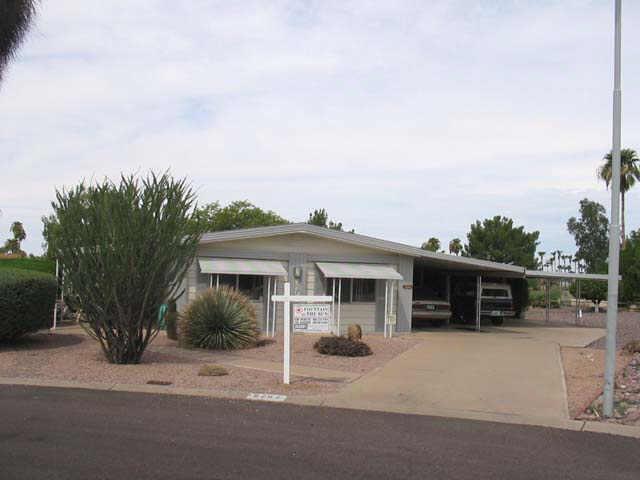 8202 E Desert Ter., Mesa, AZ 85208