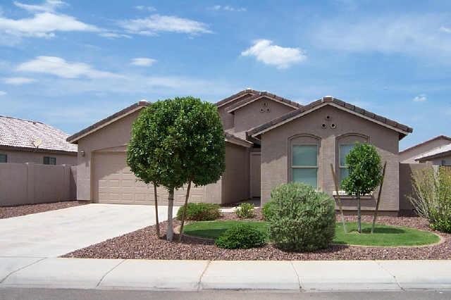 4320 W Darrow St., Laveen, AZ 85339