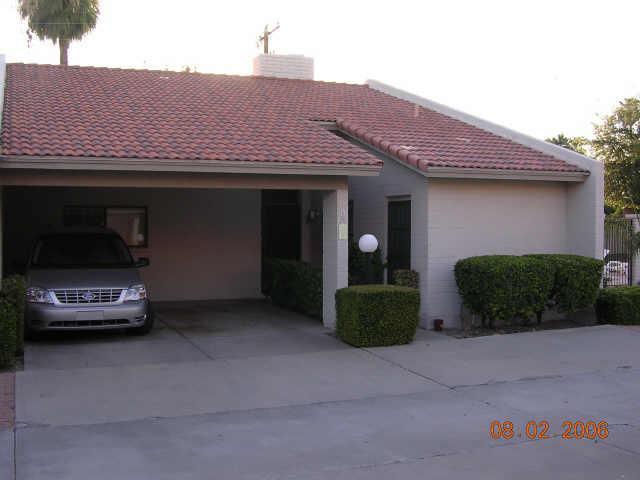 1336 E Maryland Ave. #6, Phoenix, AZ 85014