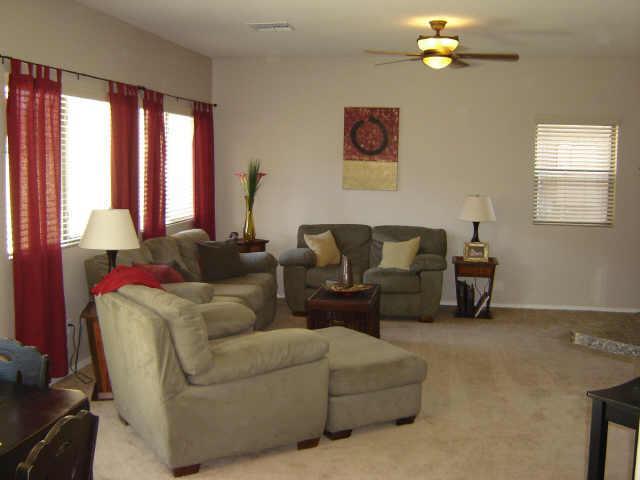 3526 W Monte Way, Laveen, AZ 85339