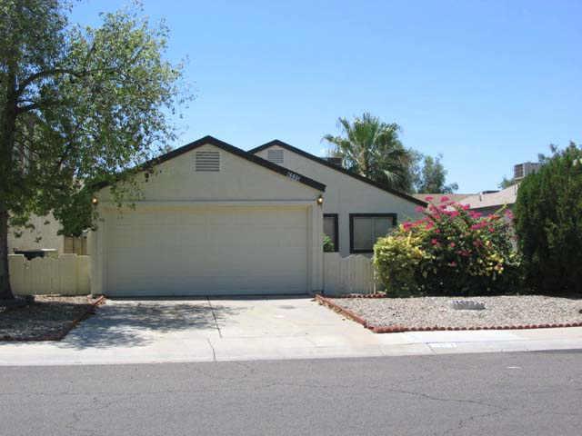 6535 W Brown St., Glendale, AZ 85302