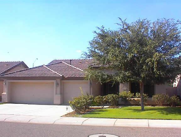 4114 W Menadota Dr., Glendale, AZ 85308