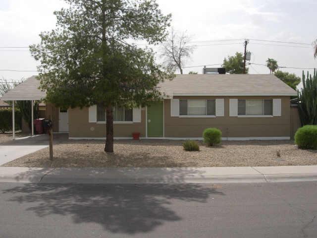 626 N 74 Pl., Scottsdale, AZ 85257